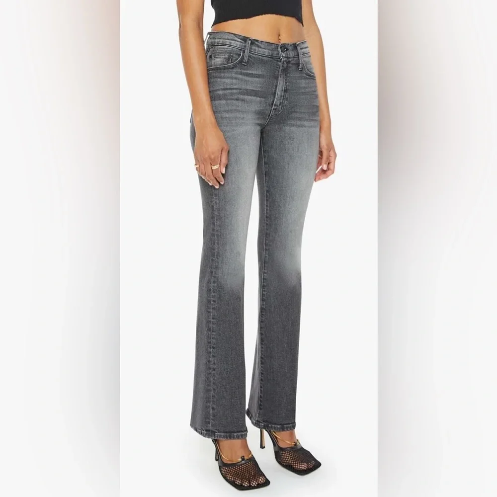 MOTHER Jeans Weekender 28 - Picture 2 of 10